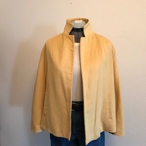 Banana Republic Blazer/Light Jacket Size Small
